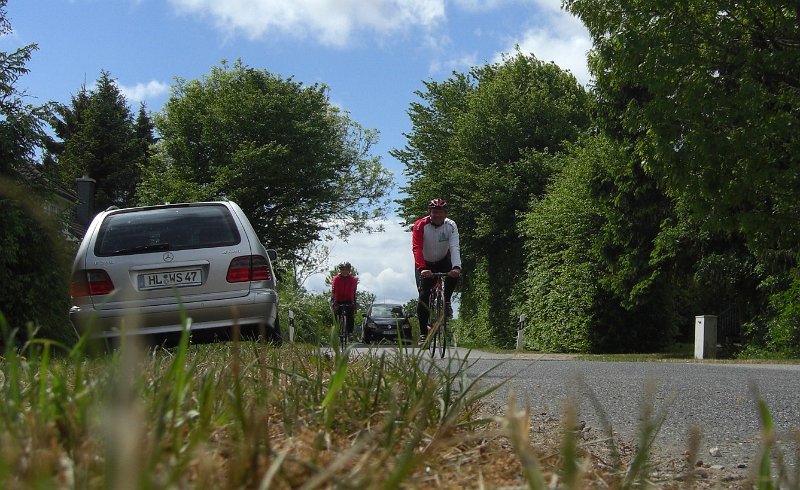 Exercycle Neustadt-Tour 865
